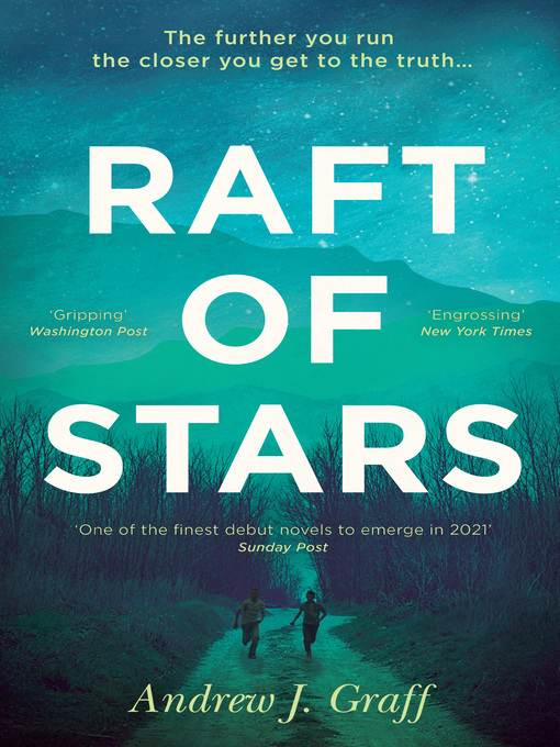 Title details for Raft of Stars by Andrew J. Graff - Available